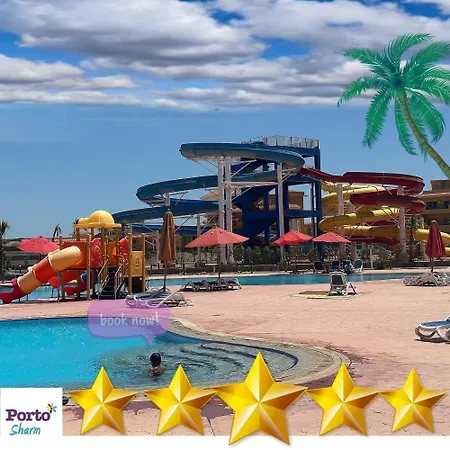 Porto Sharm Dayuse Without Room